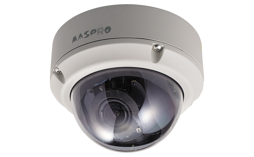 ネットワークカメラ TS5-D5Z4P | マスプロ電工