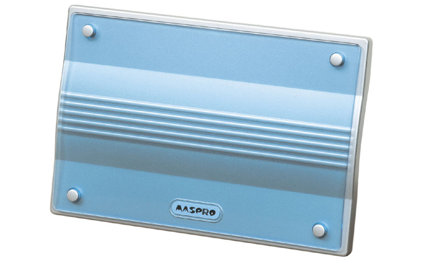 UHF卓上アンテナ（ブースター内蔵） UDF2A | マスプロ電工