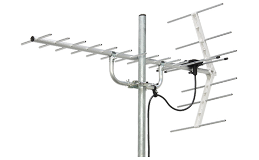 UHFアンテナ U146TMH | マスプロ電工