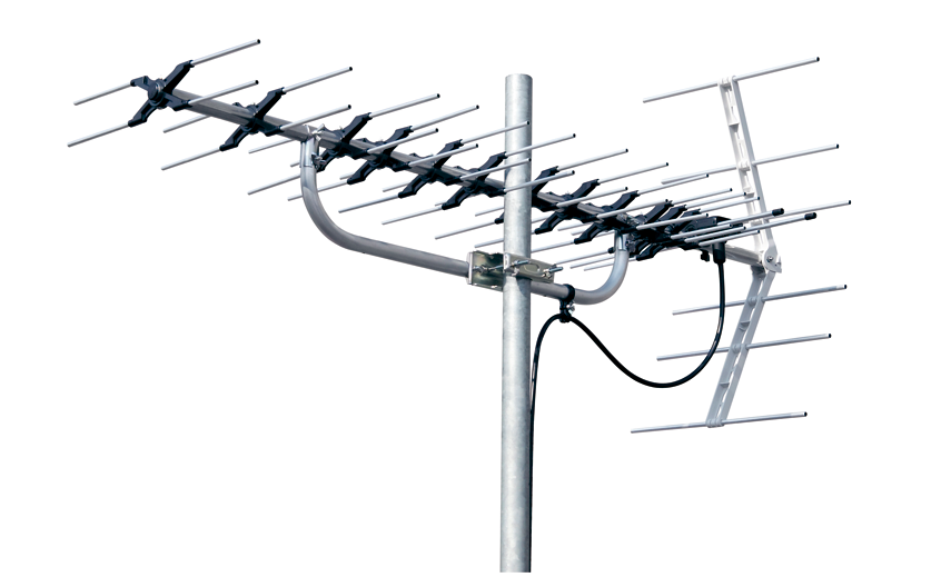 UHFアンテナ LS146 | マスプロ電工