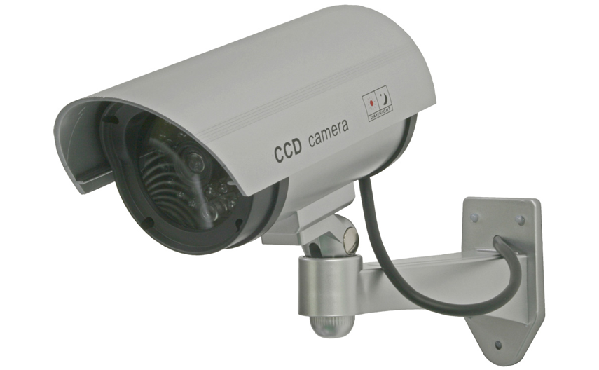 ダミーワイヤレスカメラ DC-034PT | マスプロ電工