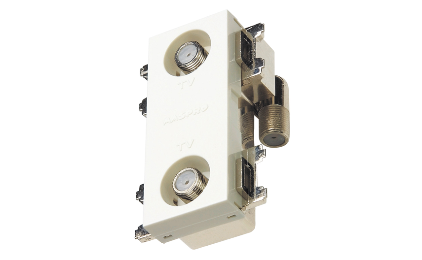 IN端子可動型 直列ユニット（上り帯域カットフィルタースイッチ付