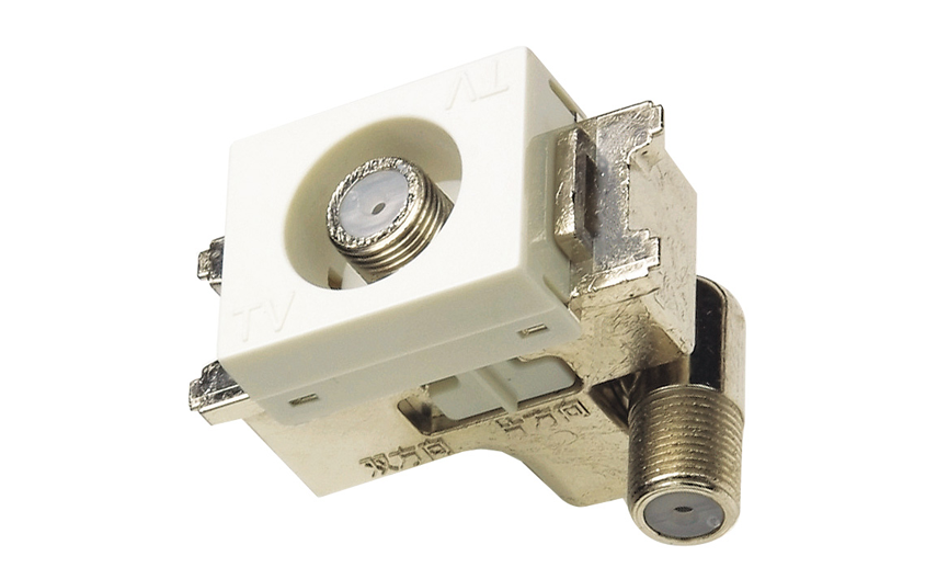 IN端子可動型 直列ユニット（上り帯域カットフィルタースイッチ付