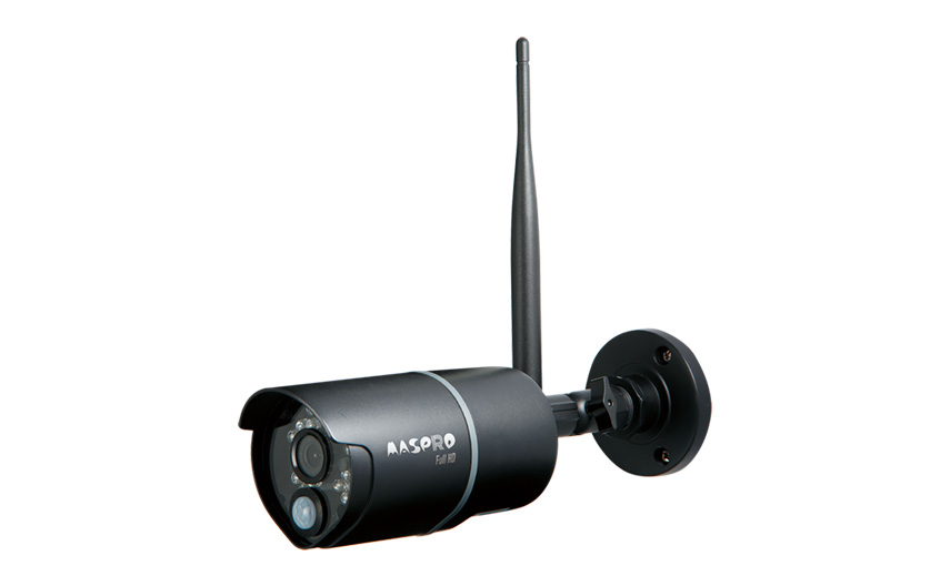 製品検索｜マスプロ電工