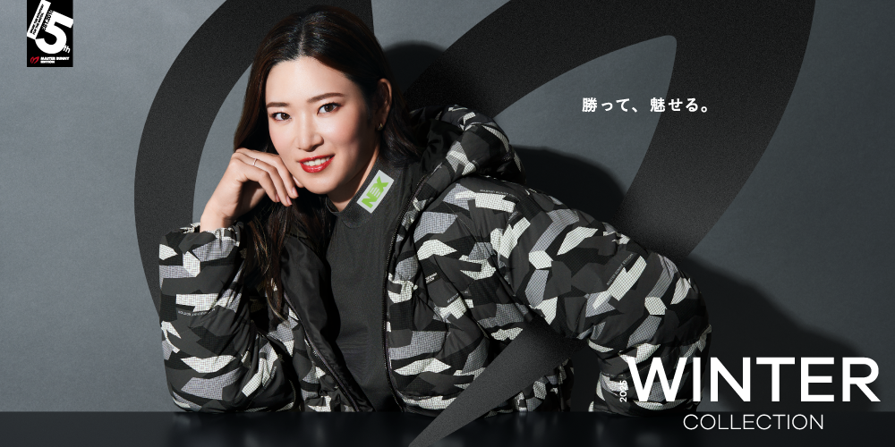 COLLECTION｜MASTER BUNNY EDITION