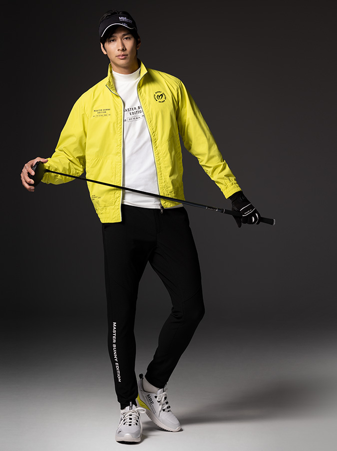 2023年秋冬モデル マスターバニーセットアップ 【公式通販】