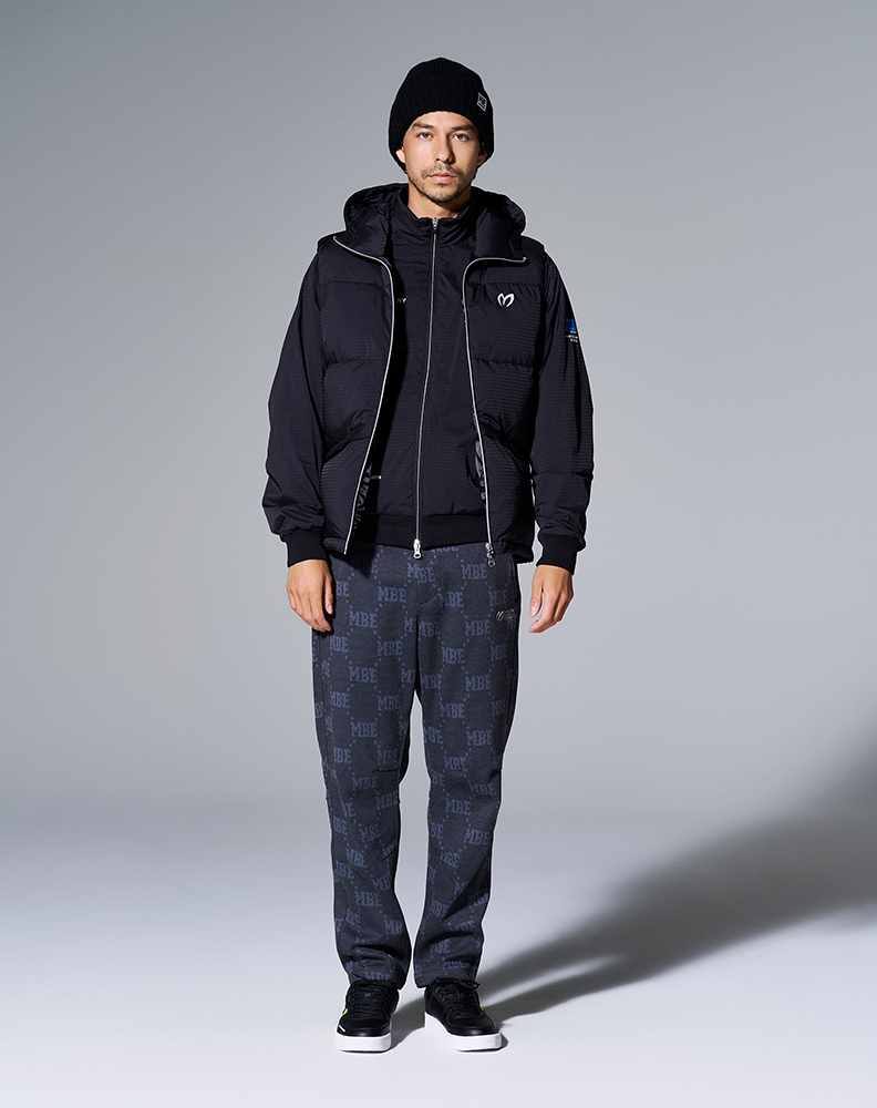 2024 WINTER COLLECTION｜COLLECTION｜MASTER BUNNY EDITION