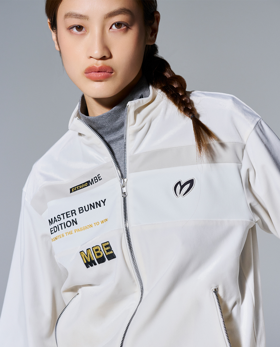 2024 WINTER COLLECTION｜COLLECTION｜MASTER BUNNY EDITION