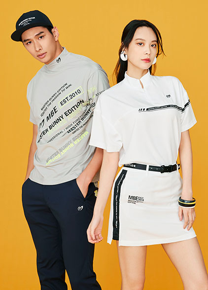 2024 SPRING & SUMMER COLLECTION｜COLLECTION｜MASTER BUNNY EDITION