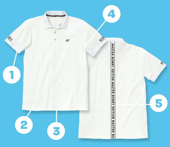 10TH ANNIVERSARY SUMMER FAIR｜MASTER BUNNY EDITION