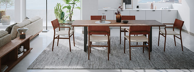 ダイニングチェアの通販 / 北欧・モダン・デザイナーズブランド