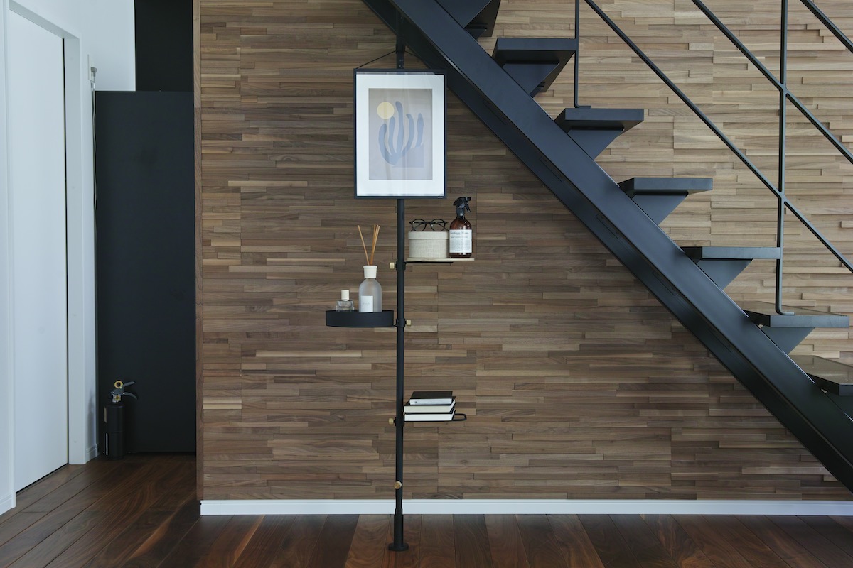 203 Shade(ブラック)の通販 / マスターウォール