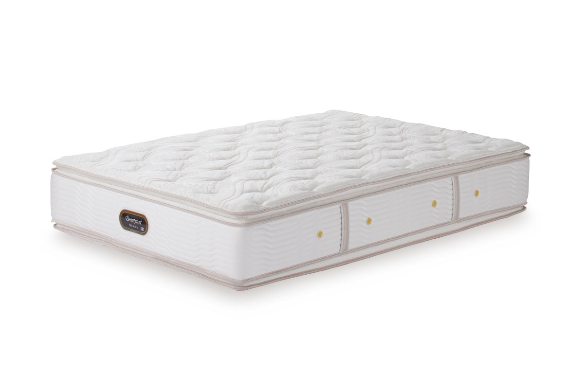 Beautyrest Premium Custom Royal(シングル)の通販 / マスターウォール