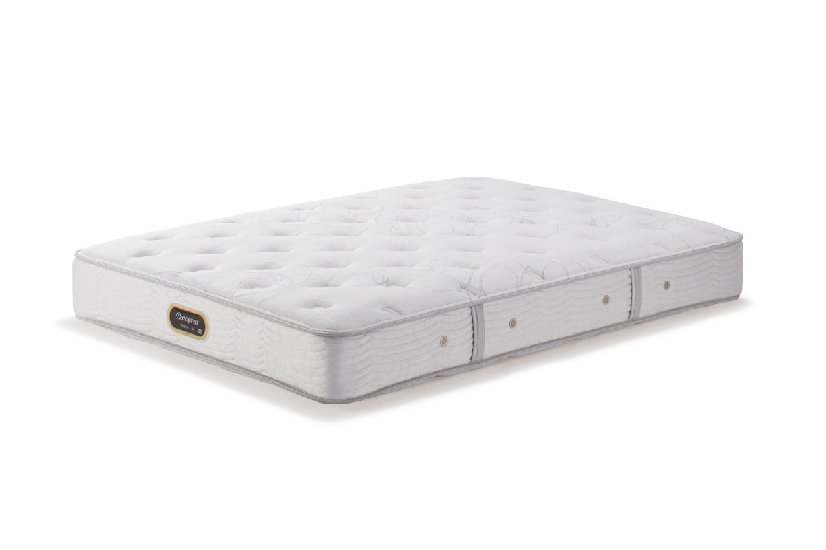 Beautyrest Premium New Fit（シングル）の通販 / マスターウォール