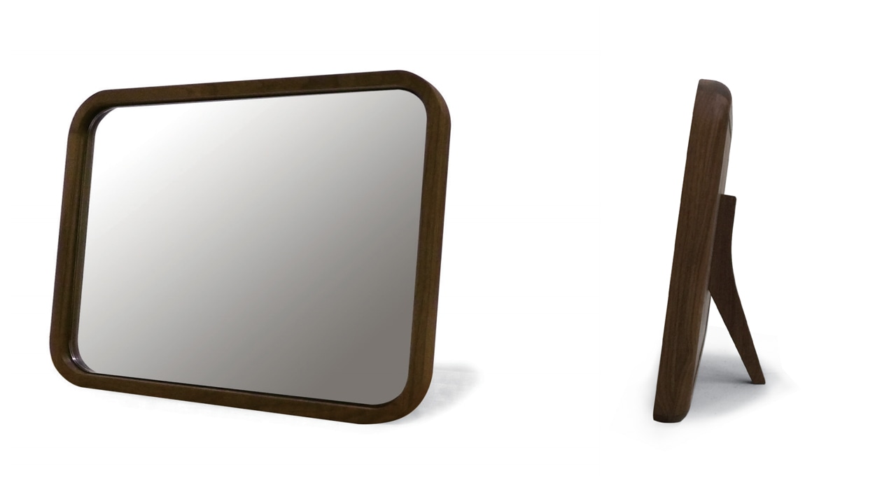 ROSHE PUT MIRRORの通販 / マスターウォール