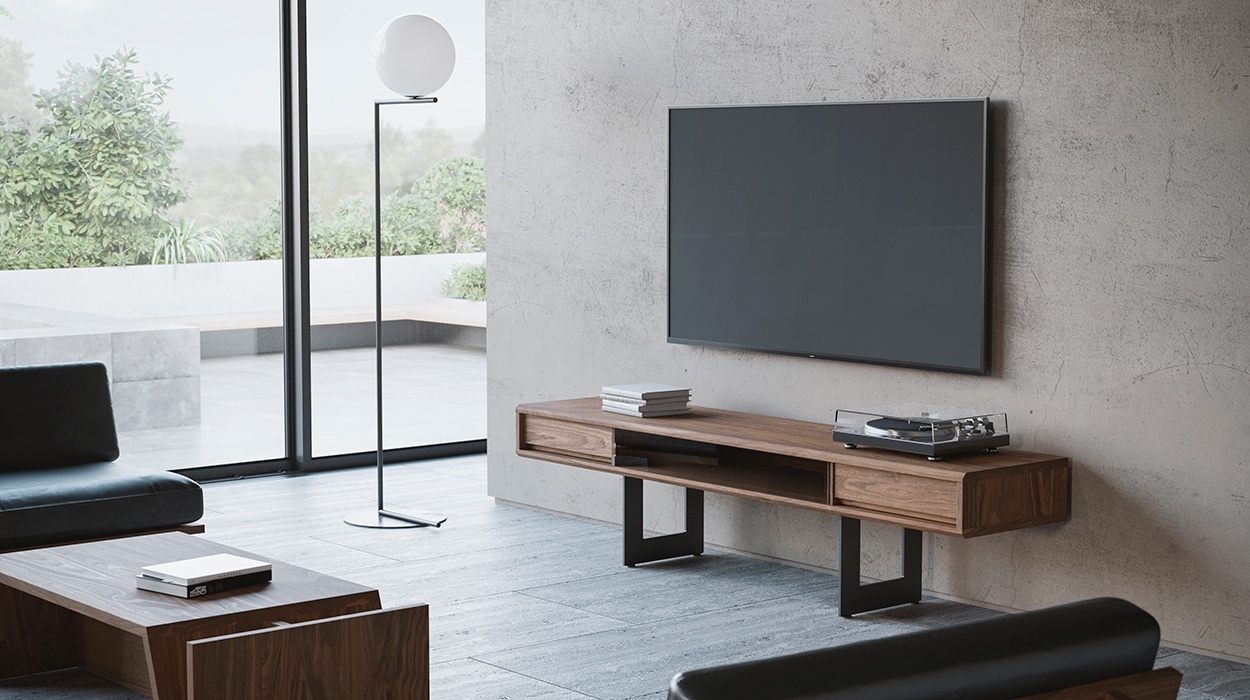 MORELESS AV BOARD(幅220)の通販 / マスターウォール