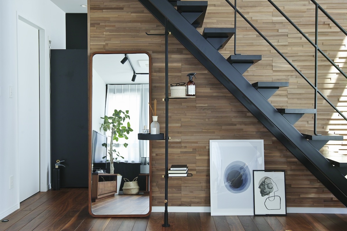 202 Lamp Arm Lの通販 / マスターウォール