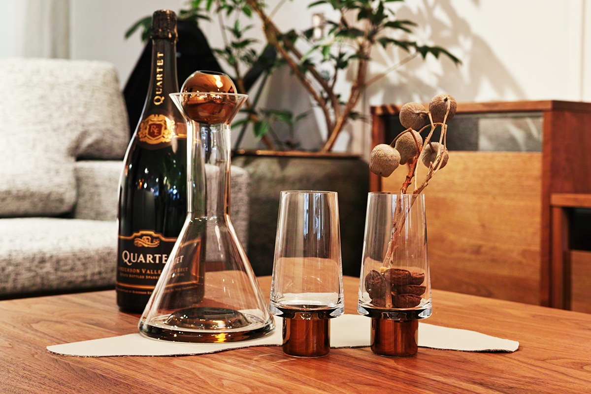 TANK DECANTERの通販 / マスターウォール