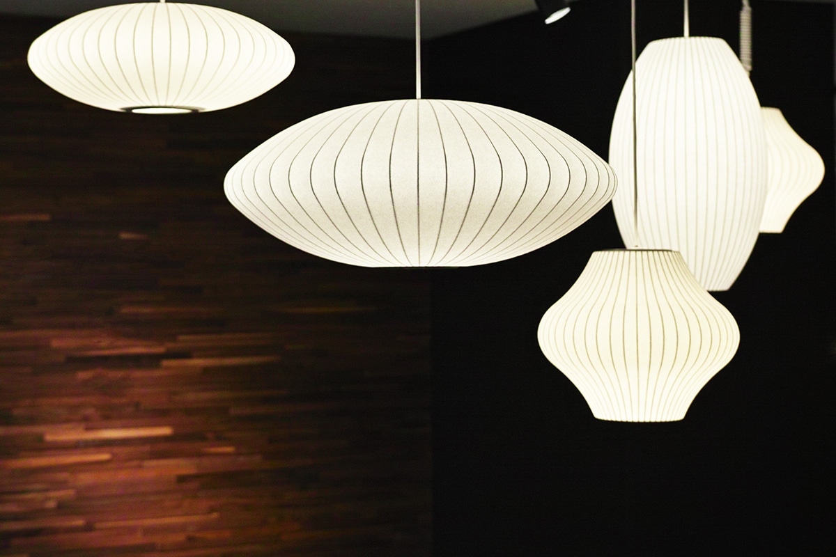 NELSON SAUCER BUBBLE PENDANT SMALLの通販 / マスターウォール