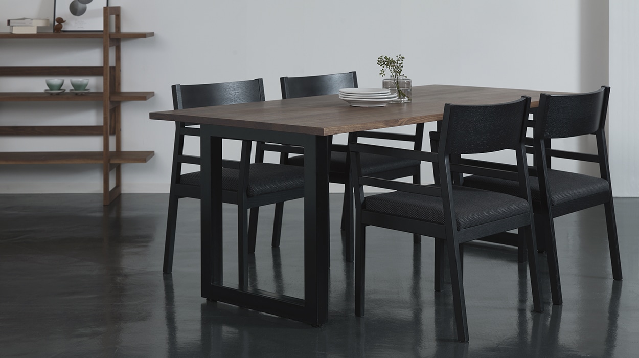 GRAY'S ARM チェアの通販 / マスターウォール