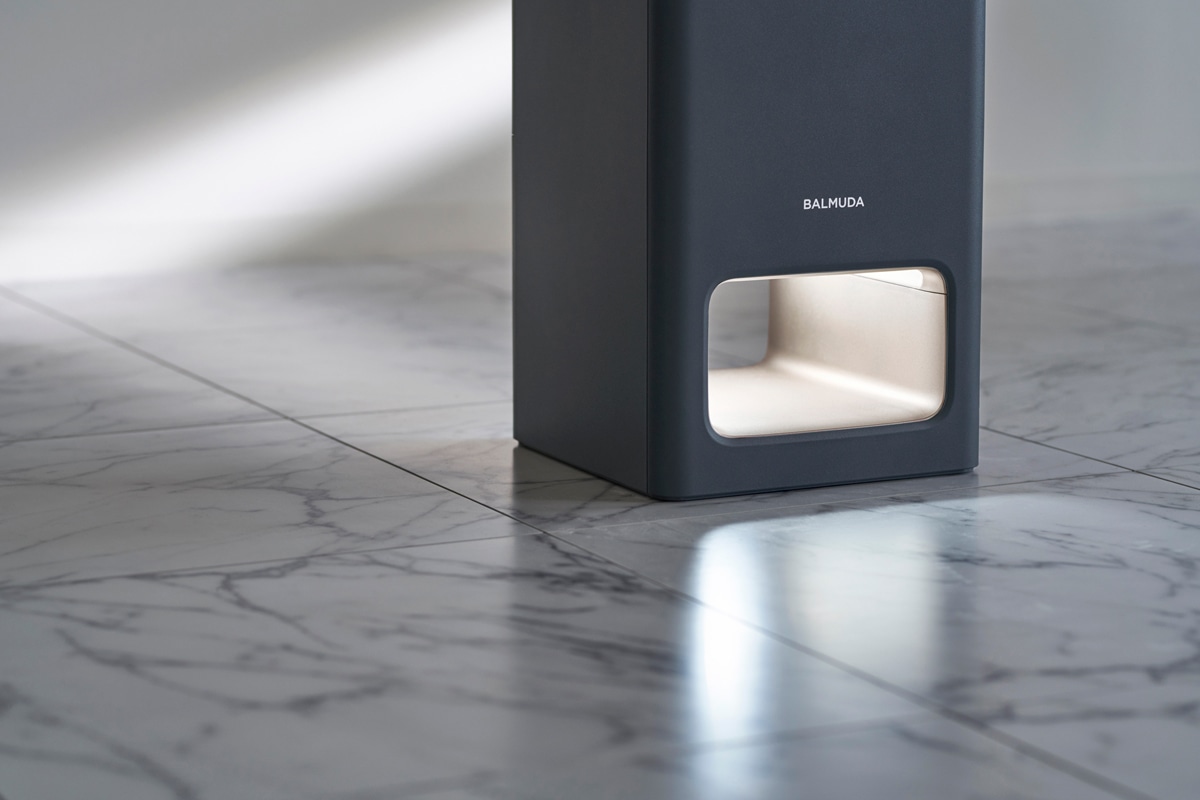 The Pure(ダークグレー)の通販 / マスターウォール