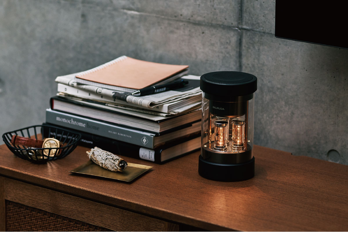 The Speaker(ブラック)の通販 / マスターウォール