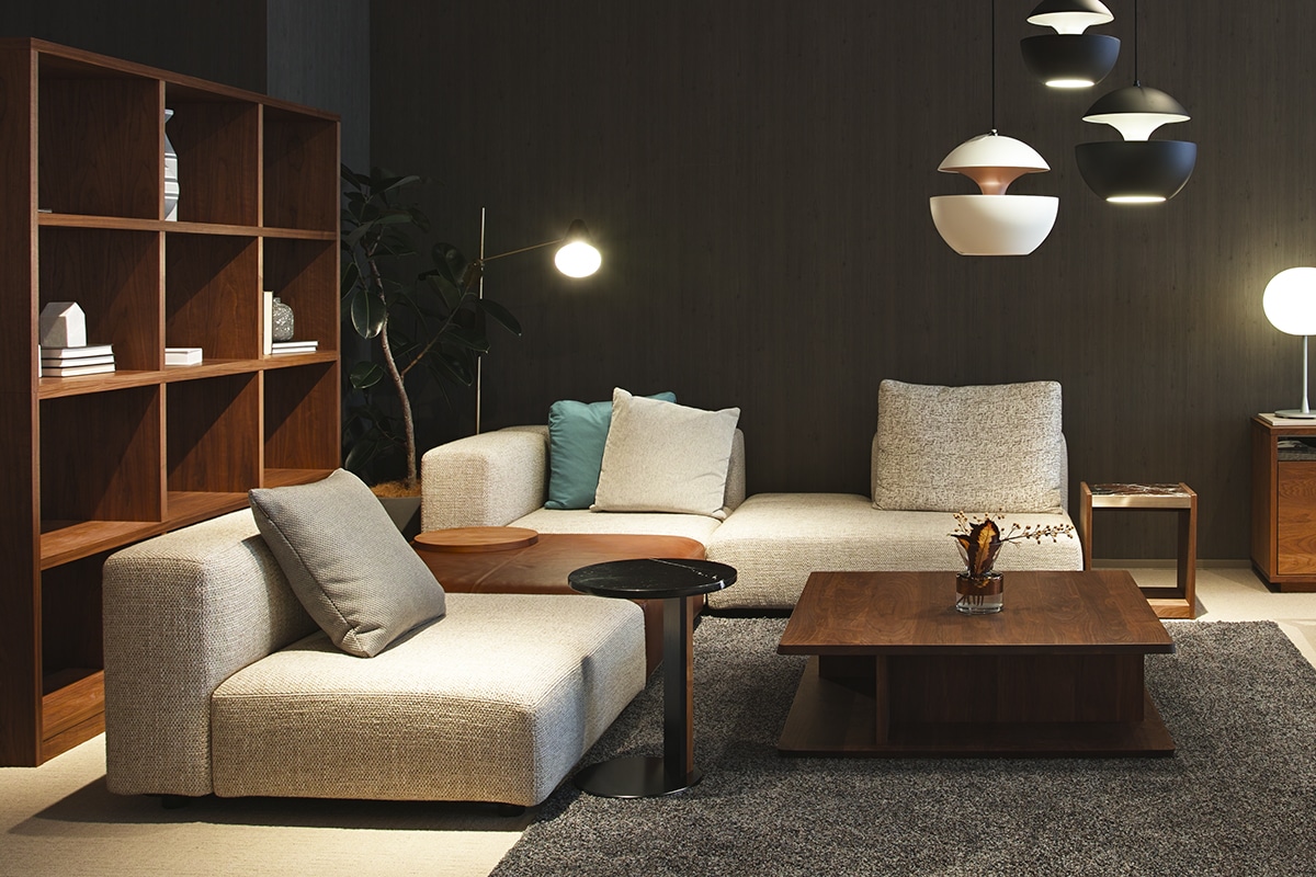 LEG A(高さ125cm)の通販 / マスターウォール