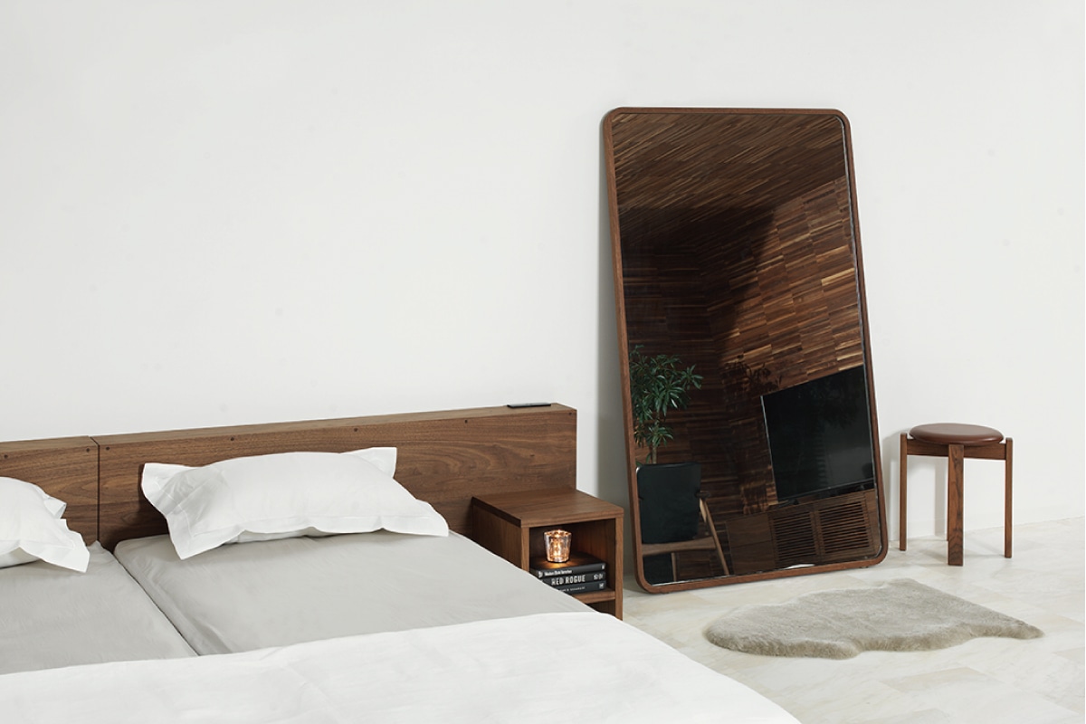 ROSHE MIRROR(幅100cm)の通販 / マスターウォール