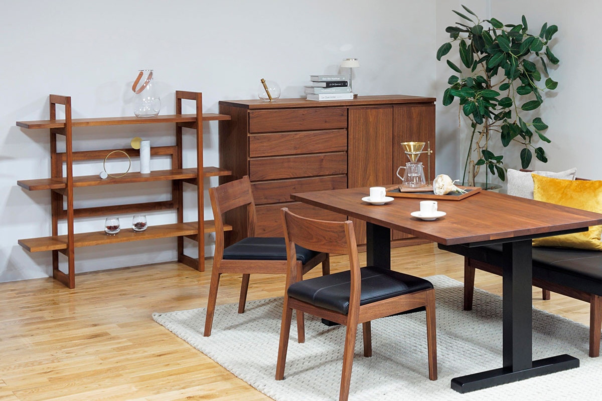 WILDWOOD SHELFの通販 / マスターウォール