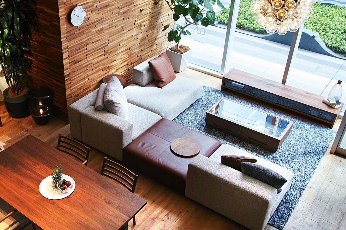 LEG A(高さ125cm)の通販 / マスターウォール