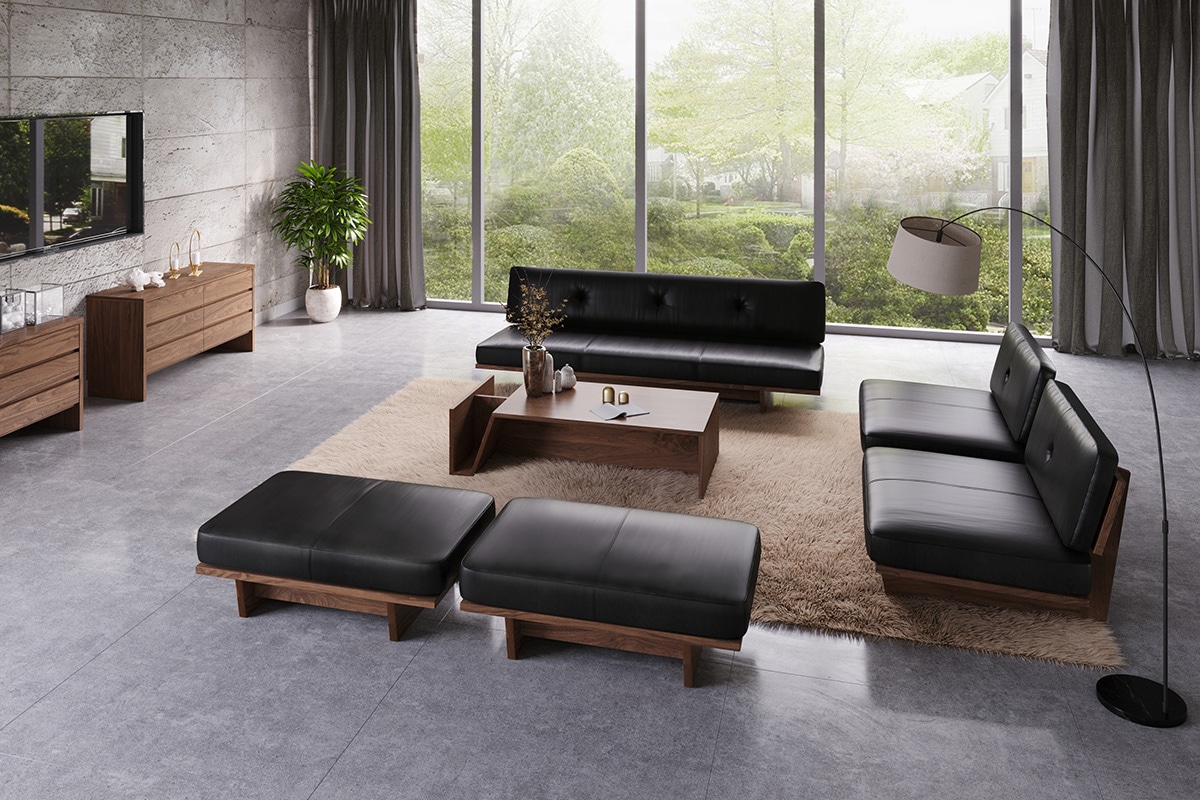 MORELESS MAGAZINE TABLEの通販 / マスターウォール