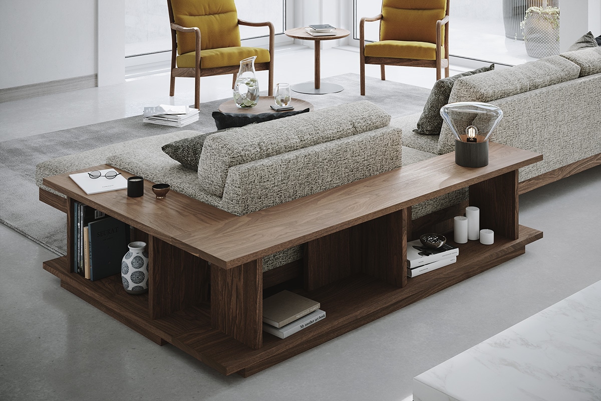 DANISH SHELF(幅180cm)の通販 / マスターウォール