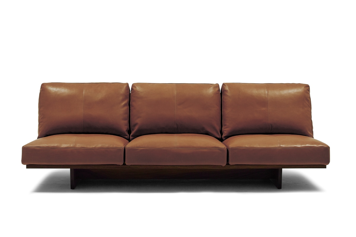 MONO SOFA(3シーター210)の通販 / マスターウォール