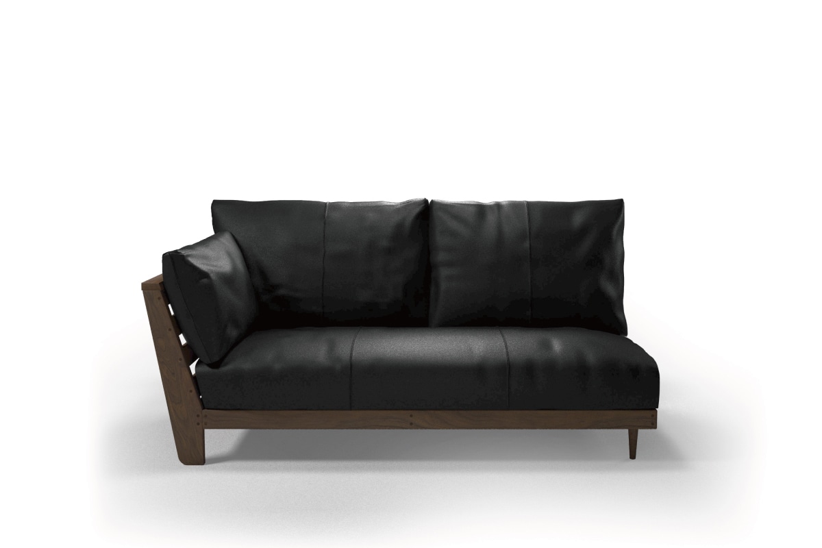 heaven HEAVEN 950 SOFA(ワンアーム2シーター180)の通販 / マスター