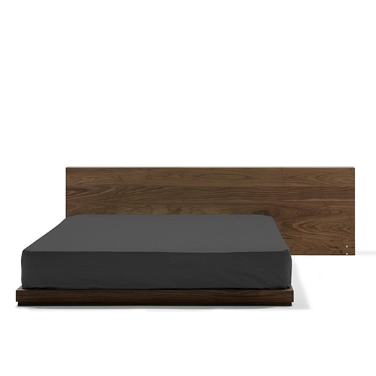 MORELESS BED(シングル)の通販 / マスターウォール