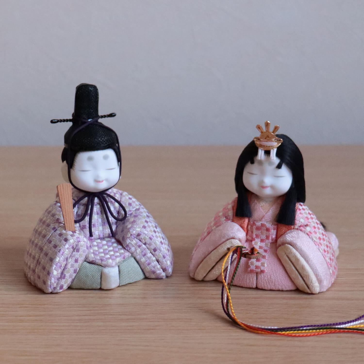 伝統的工芸品 三世・金林真多呂作 来未-KURUMI-シリーズ 正絹西陣織