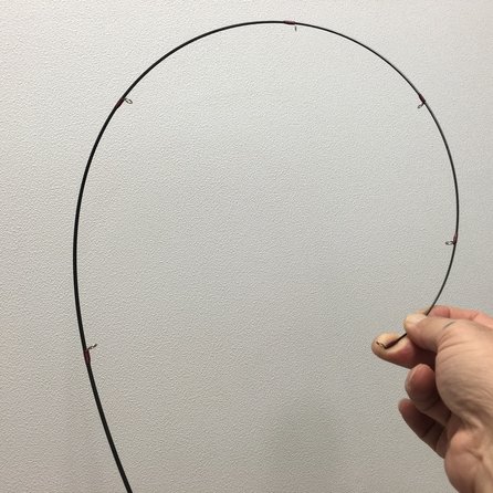 SOLID OCTAGON ソリッドオクタゴン - 鱒夢