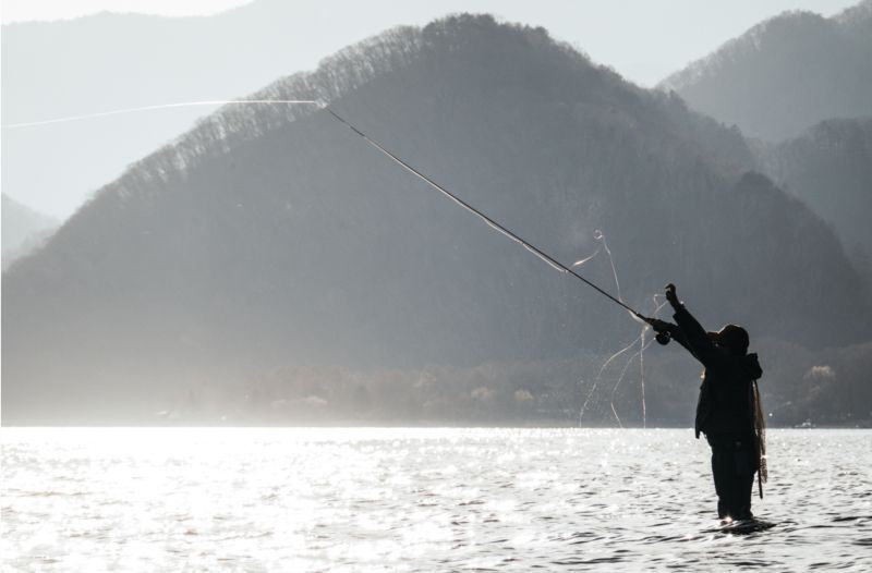 Captured キャプチュード - 鱒夢