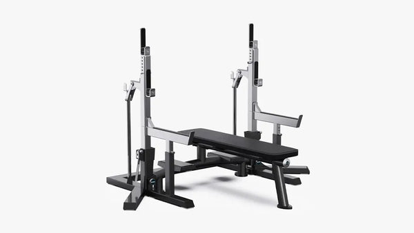 MBC オリジナルラック スタンダードJ-カップ — MBC POWER SHOP