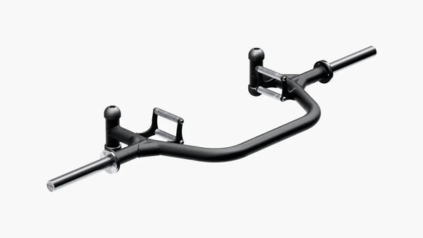 MBC オリジナルラック スミスアタッチメント 交換用セーフティ — MBC