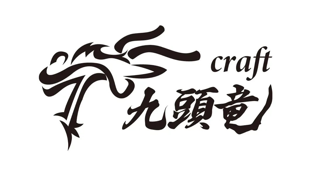九頭竜craft — MBC POWER SHOP