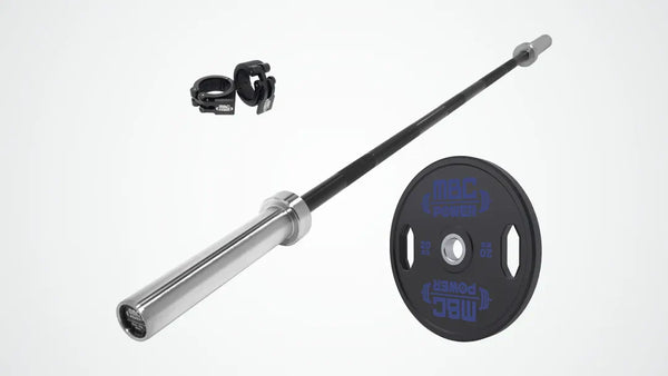 MBC オリジナルラック ディップハンドルアタッチメント — MBC POWER SHOP