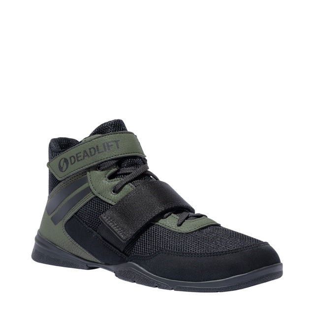 SABO デッドリフトPRO — MBC POWER SHOP