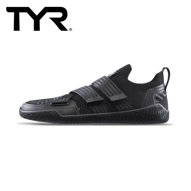 TYR DZ-1 ドロップゼロ ベアフットトレーナー スタビリティストラップ