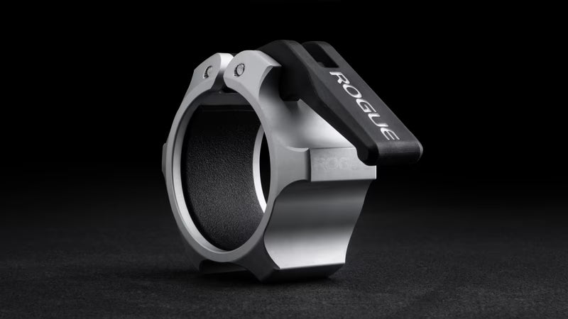 ROGUE USA アルミニウムカラー — MBC POWER SHOP