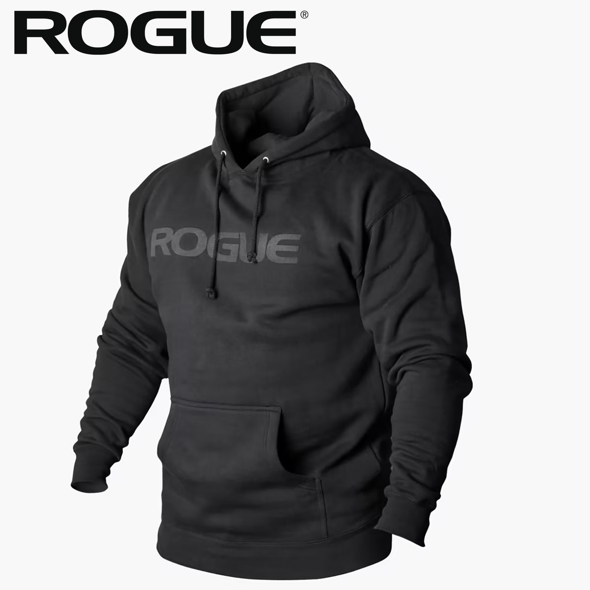 ROGUE ベーシック パーカー — MBC POWER SHOP