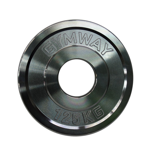 GYMWAY フラクショナルプレート — MBC POWER SHOP