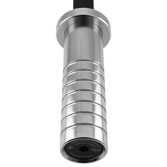 GYMWAY ロシアンダンベルシャフト＆カラー — MBC POWER SHOP