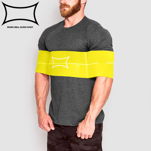 SLINGSHOT リアクティブスリングショット — MBC POWER SHOP