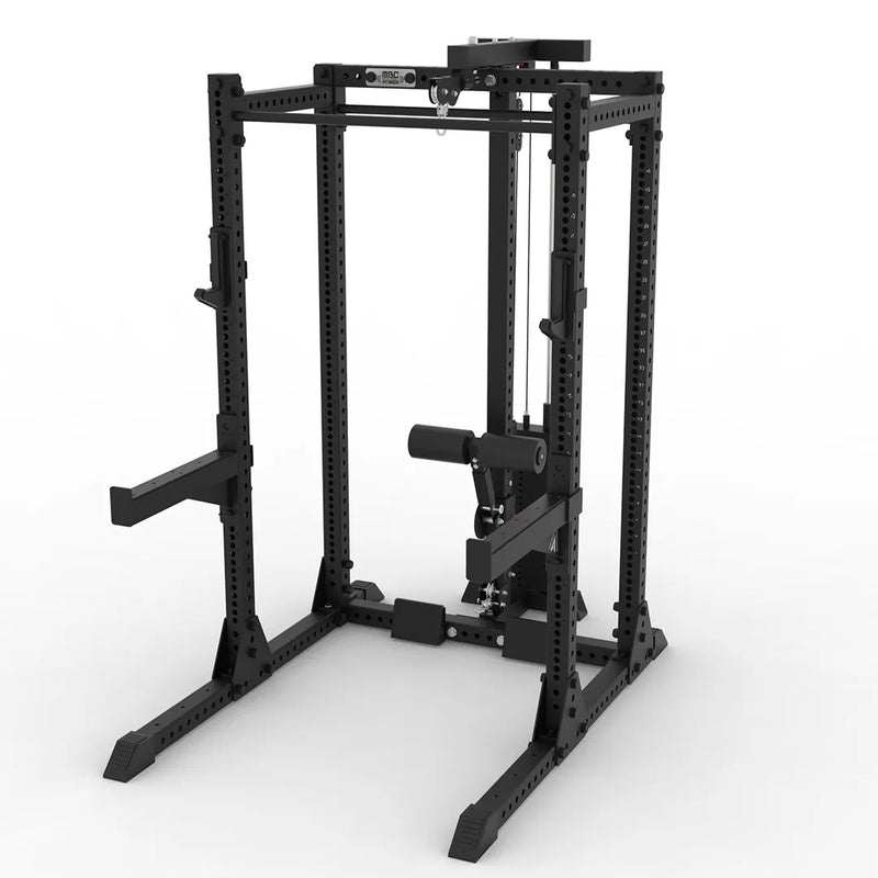 MBC ハーフラック スタンダード210cm — MBC POWER SHOP